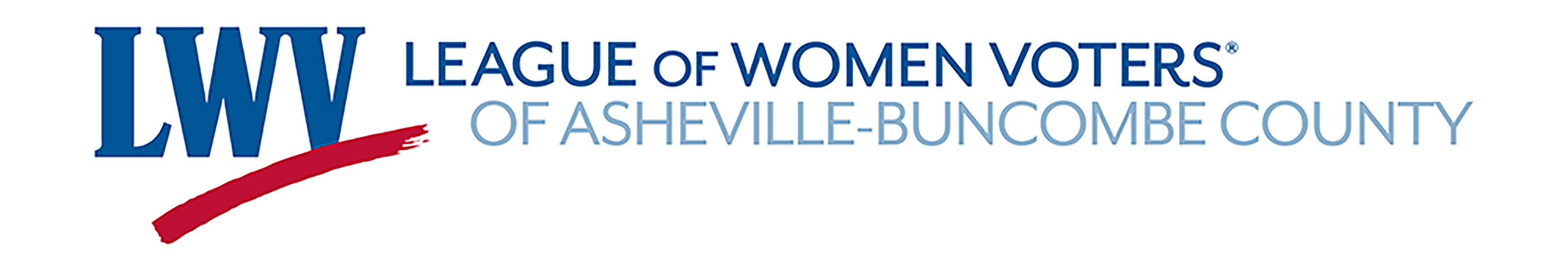 League of Women Voters Asheville – Buncombe
